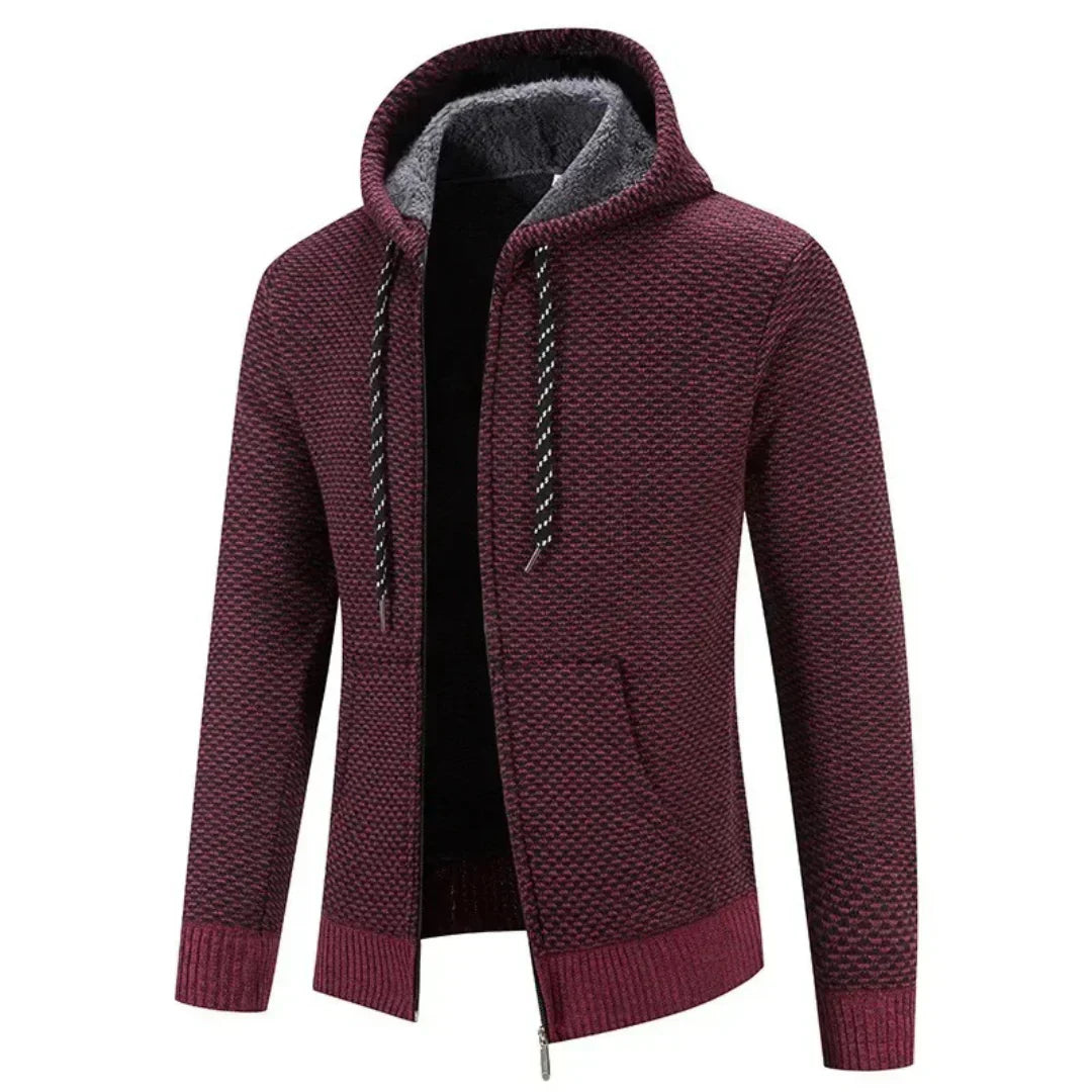 Perle® | Sweat à capuche ultime