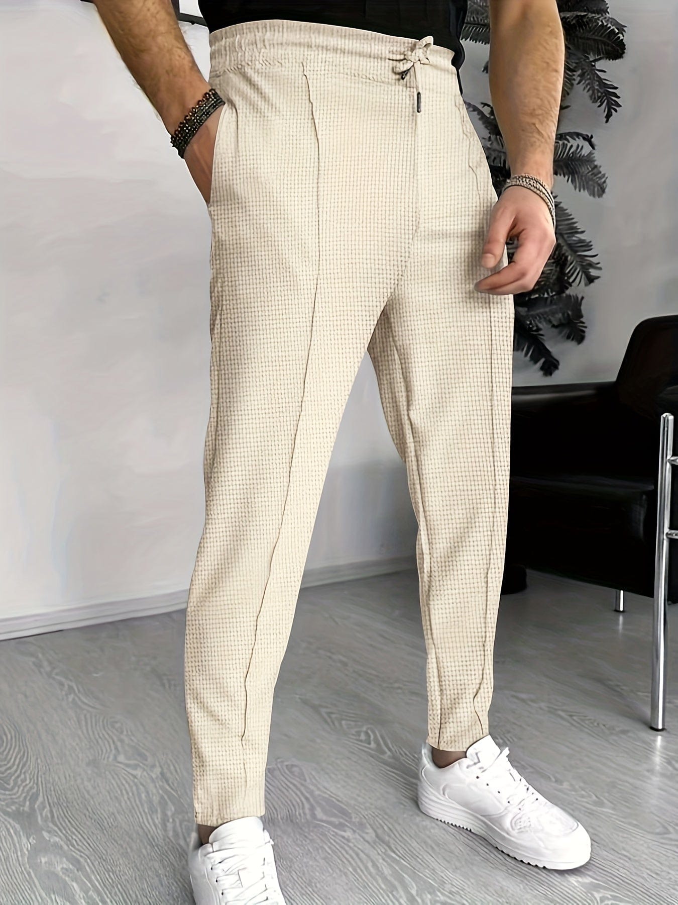 PERLE™ | Pantalons Sportifs Confortables