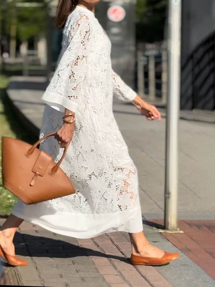 PERLE™ | La Robe Qui Sublime Chaque Femme