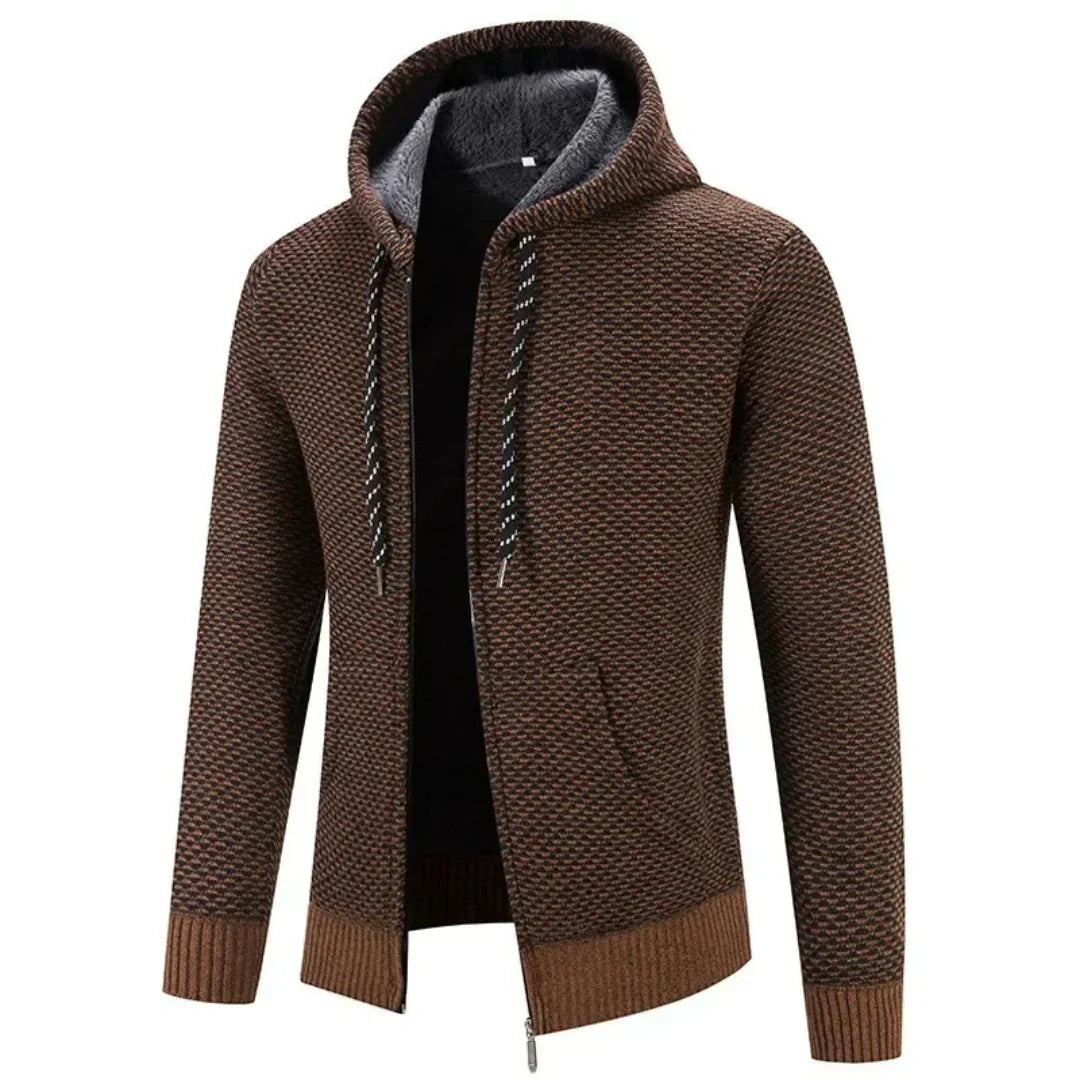 Perle® | Sweat à capuche ultime