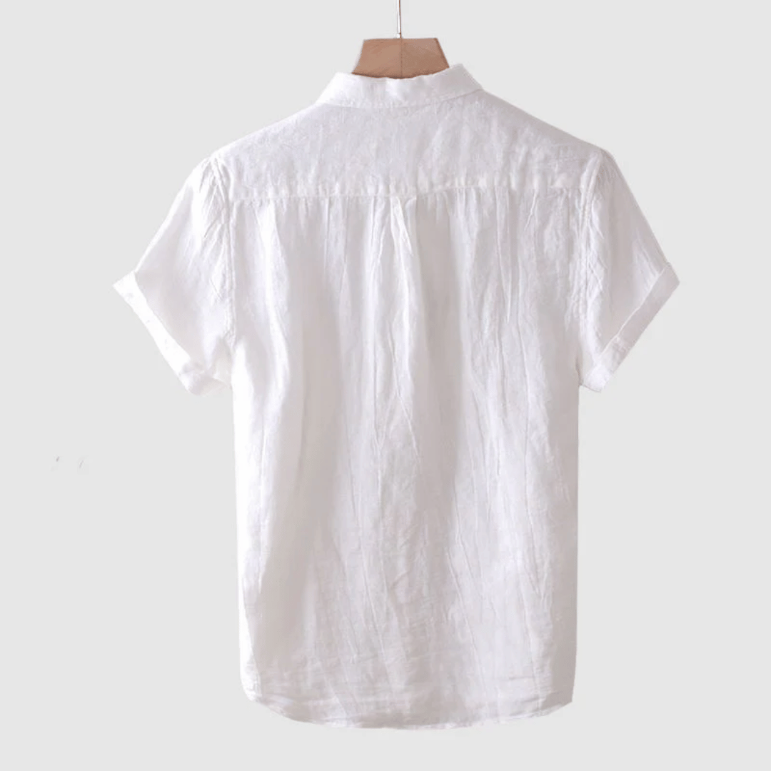PERLE™ | Élégance Aérienne Casual