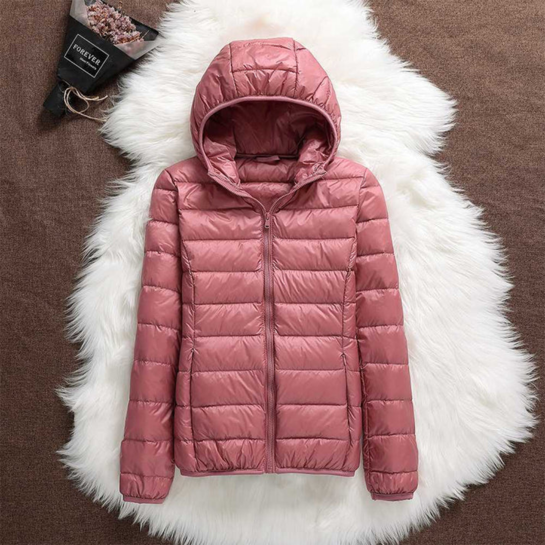 PERLE™ | La Doudoune