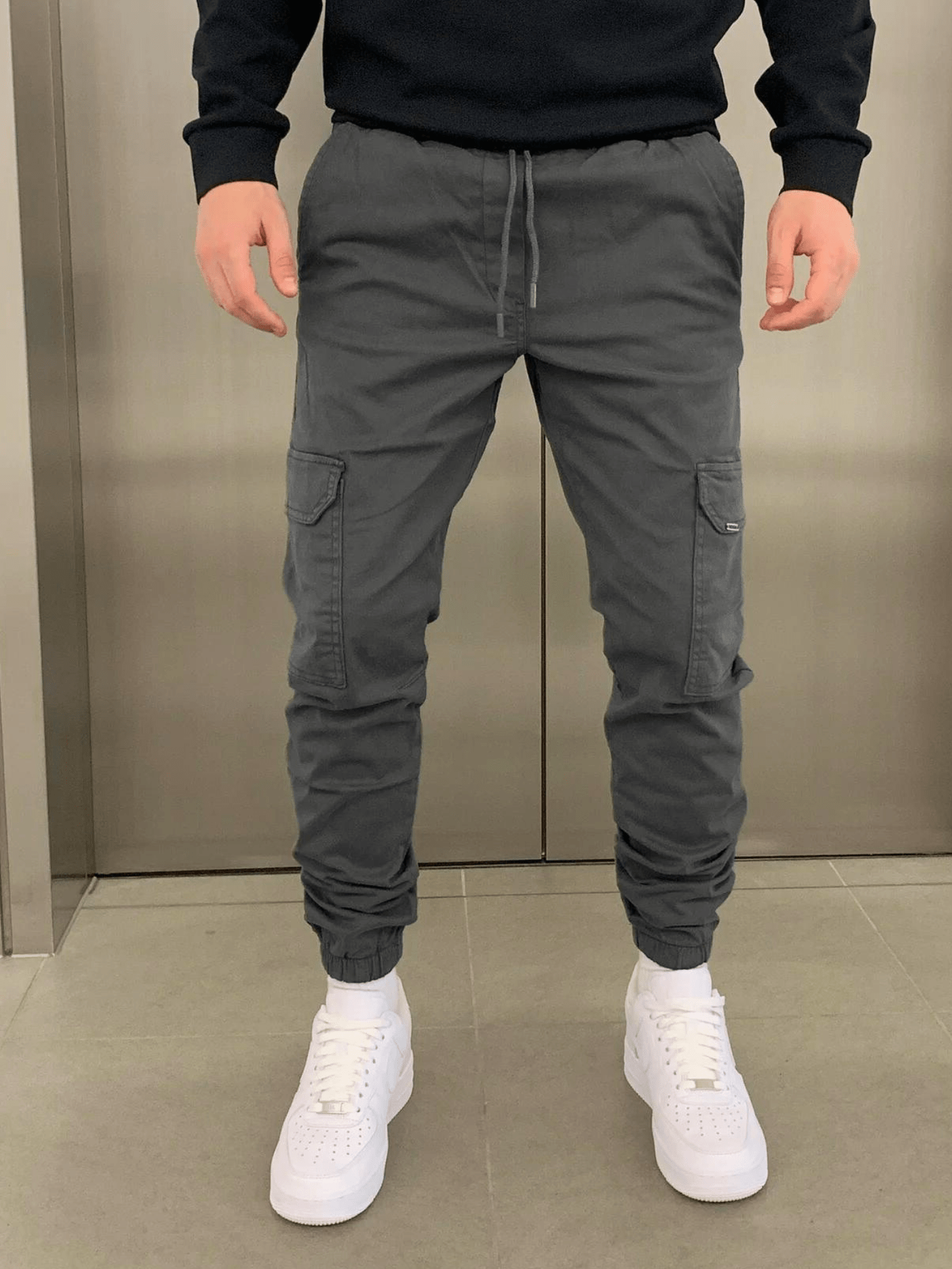 PERLE™ | Jogger Décontracté Confortable