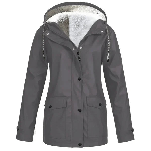 PERLE™ | Julliete - Veste Élégante Et Polyvalente
