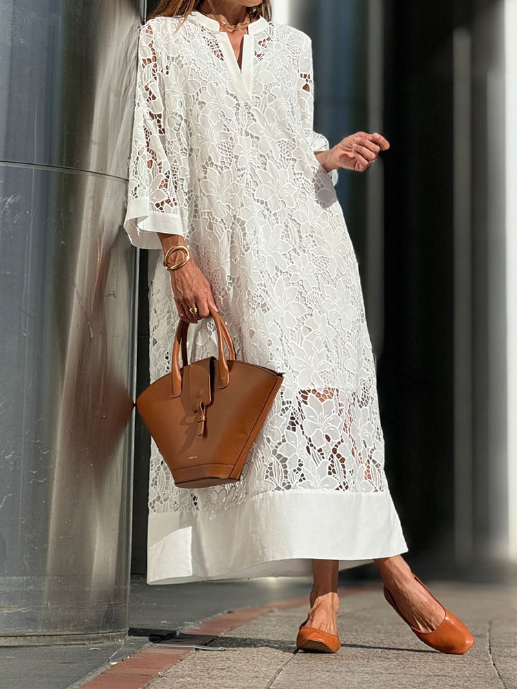 PERLE™ | La Robe Qui Sublime Chaque Femme