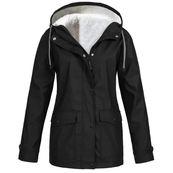 PERLE™ | Julliete - Veste Élégante Et Polyvalente