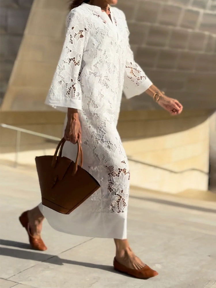 PERLE™ | La Robe Qui Sublime Chaque Femme