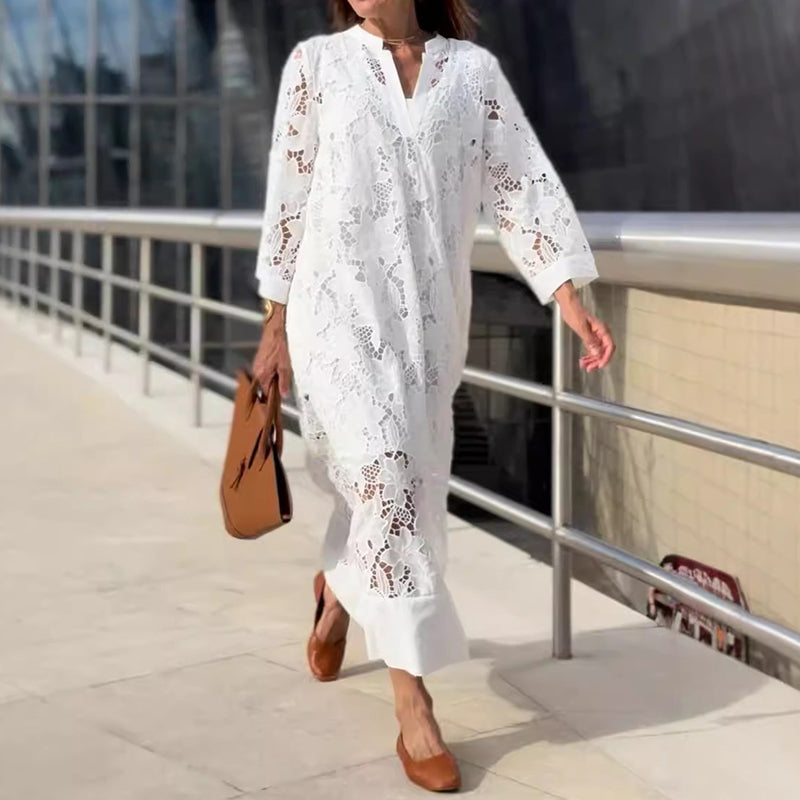 PERLE™ | La Robe Qui Sublime Chaque Femme