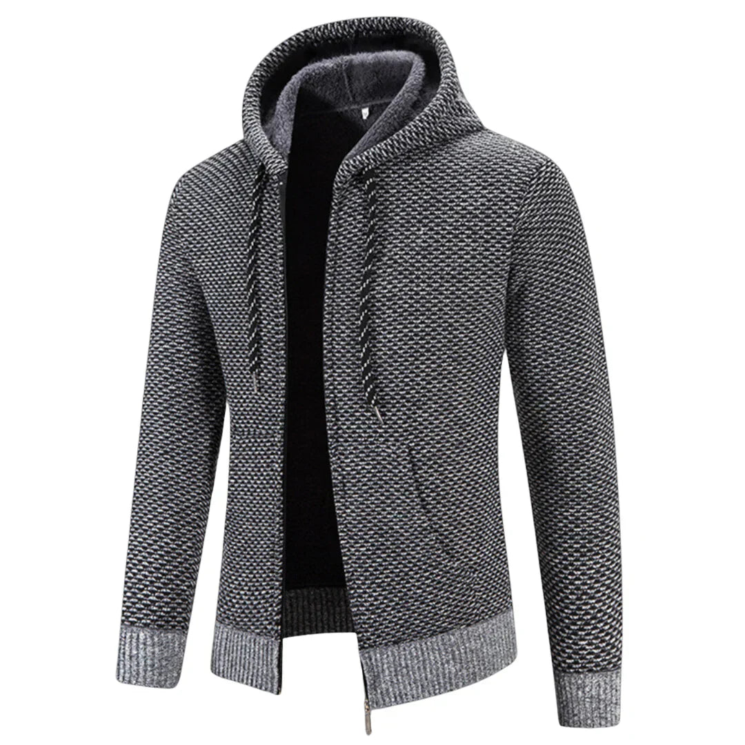 Perle® | Sweat à capuche ultime