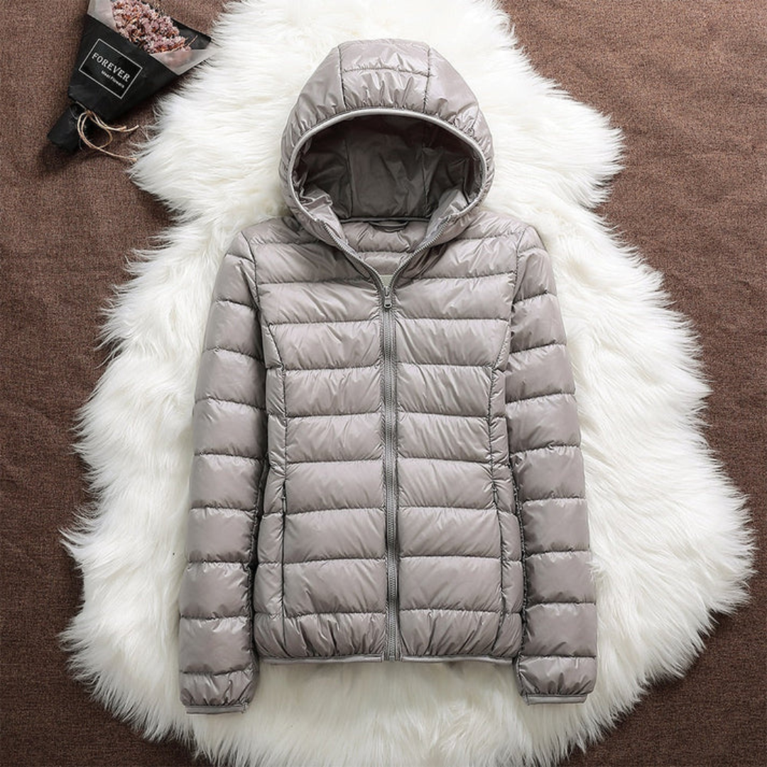 PERLE™ | La Doudoune