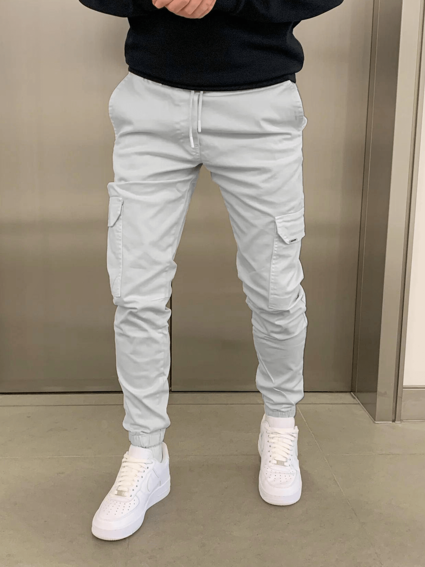 PERLE™ | Jogger Décontracté Confortable