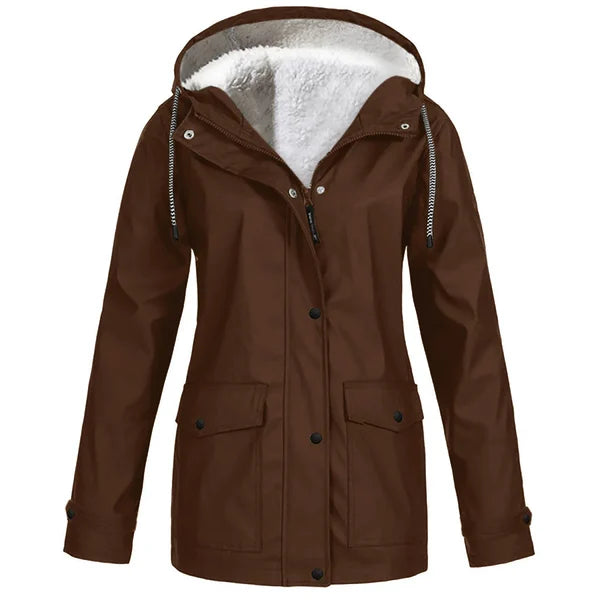 PERLE™ | Julliete - Veste Élégante Et Polyvalente