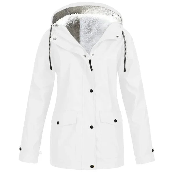 PERLE™ | Julliete - Veste Élégante Et Polyvalente