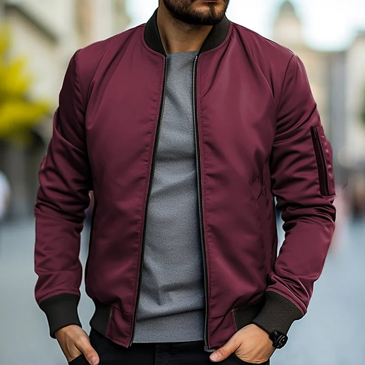 PERLE™ | Veste D'Été Chic