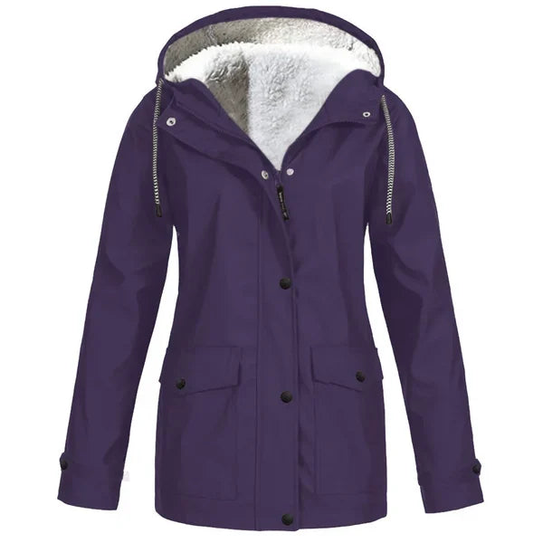 PERLE™ | Julliete - Veste Élégante Et Polyvalente