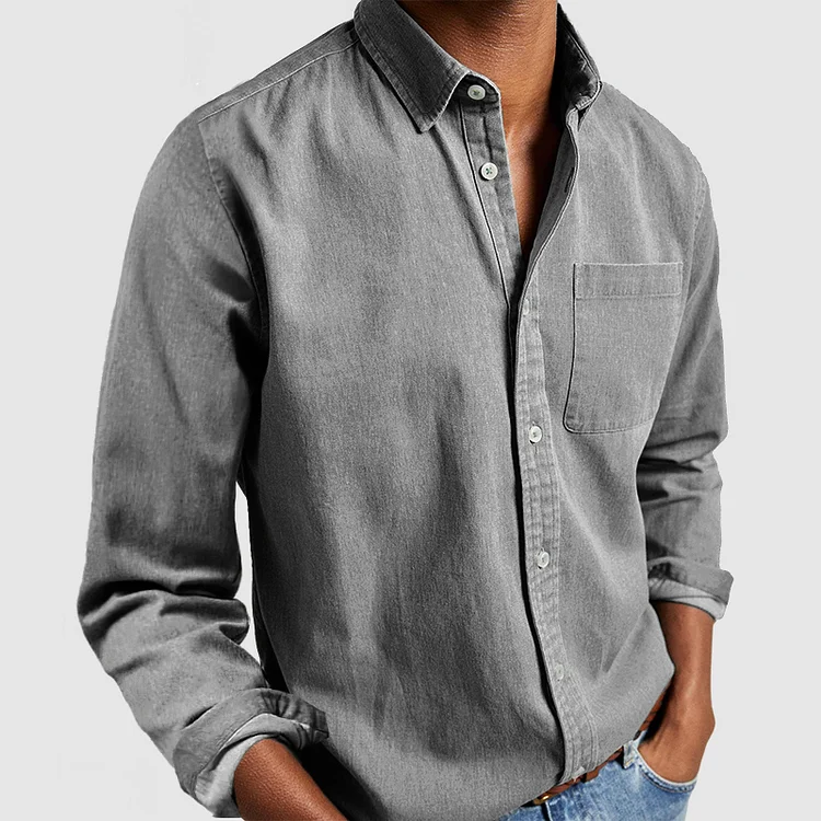 PERLE™ | Chemise exclusive