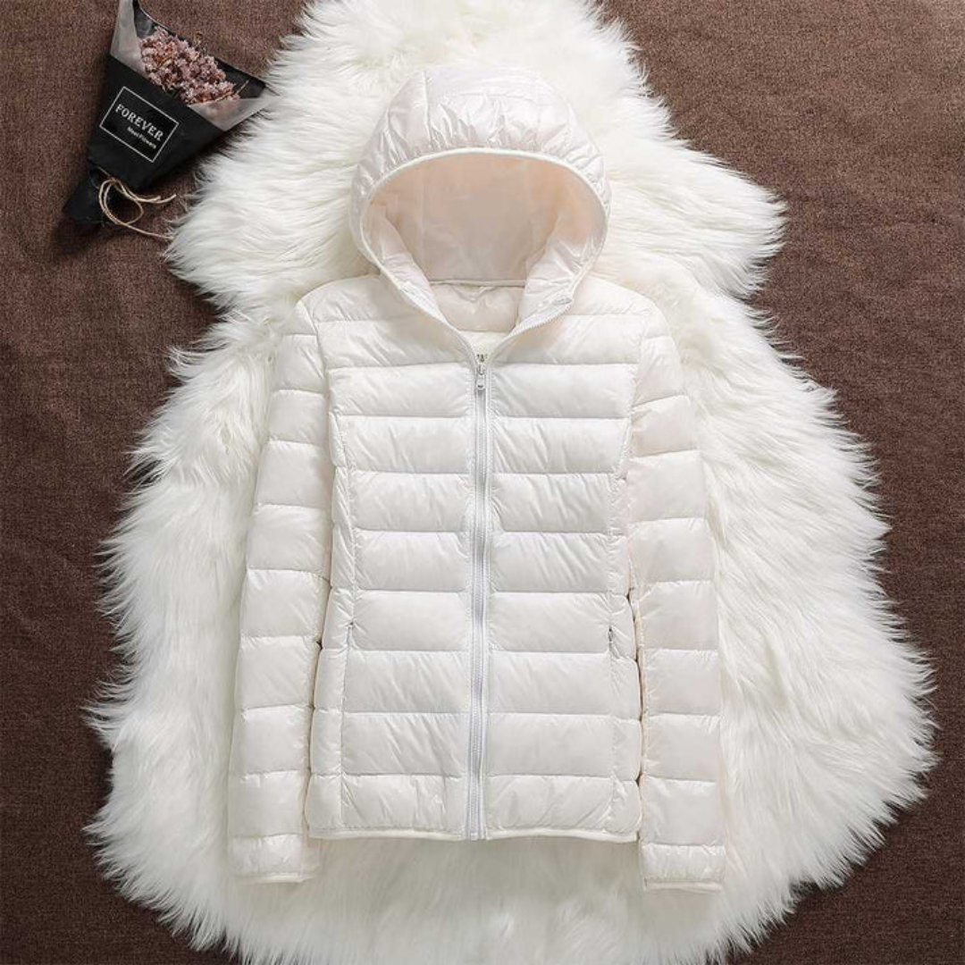 PERLE™ | La Doudoune