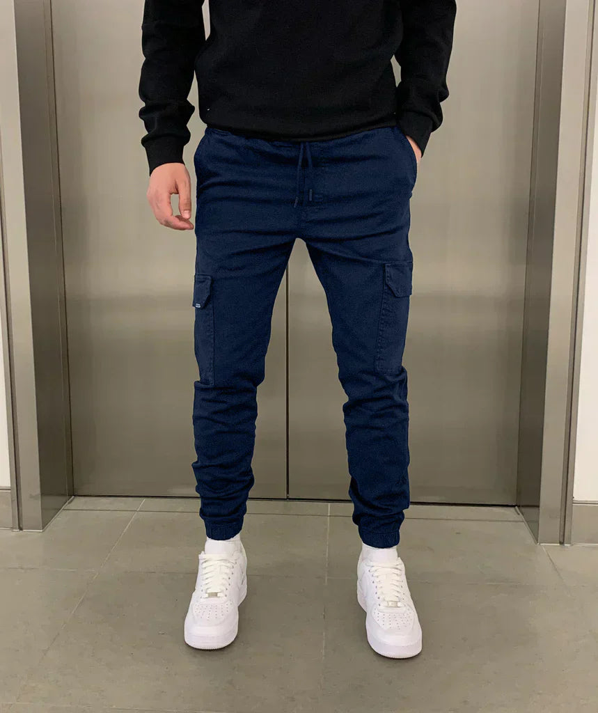 PERLE™ | Jogger Décontracté Confortable
