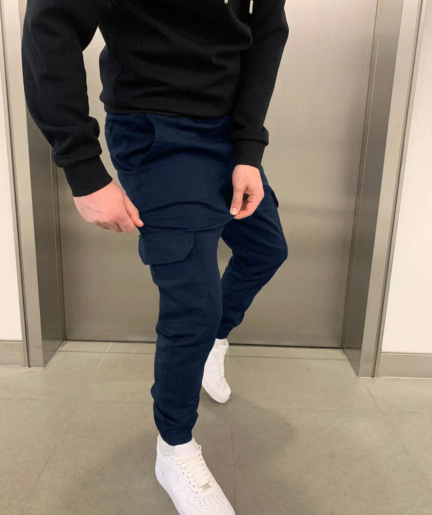 PERLE™ | Jogger Décontracté Confortable