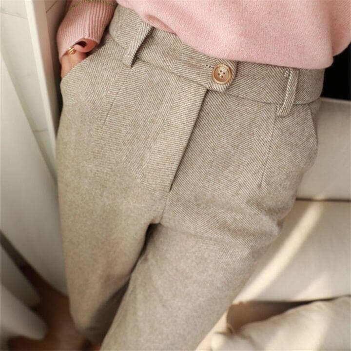 PERLE™ | Élégance Moderne Affûtée