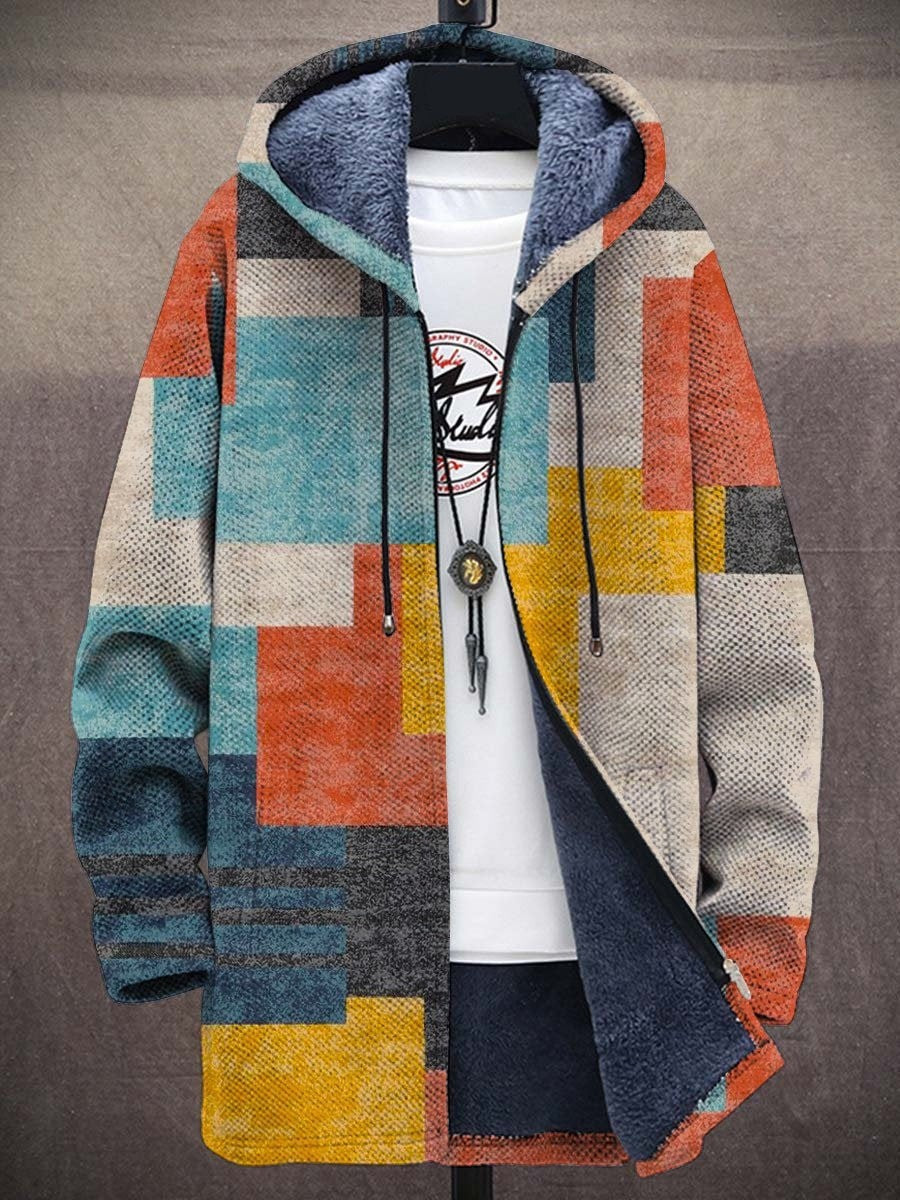 PERLE™ | Gilet de luxe inspiré par l’art