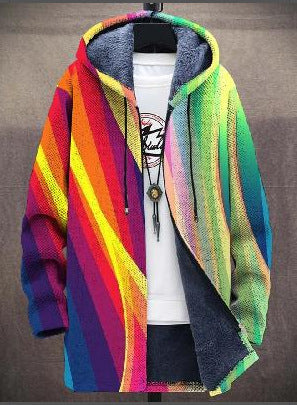 PERLE™ | Gilet de luxe inspiré par l’art
