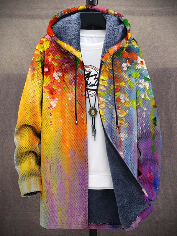 PERLE™ | Gilet de luxe inspiré par l’art