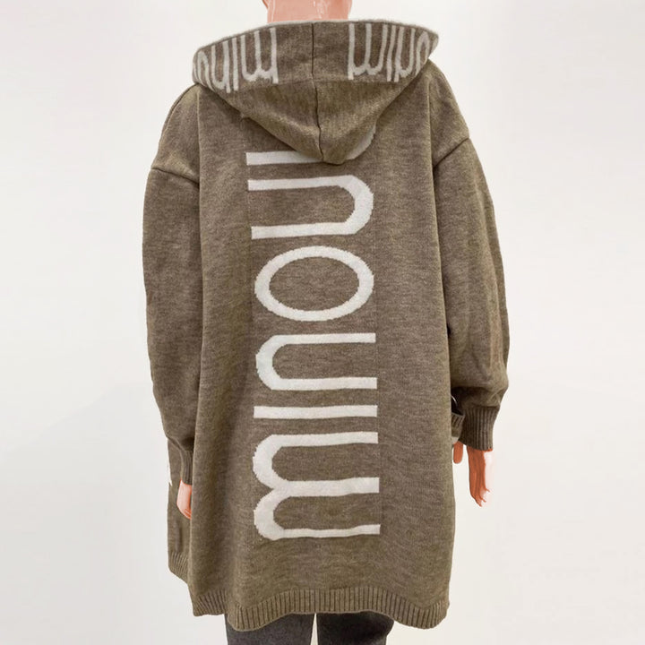 PERLE™ | Cardigan Chic Et Confortable