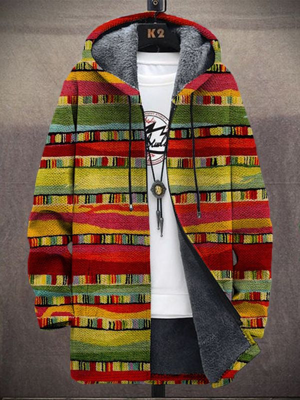 PERLE™ | Gilet luxueux inspiré par l’art