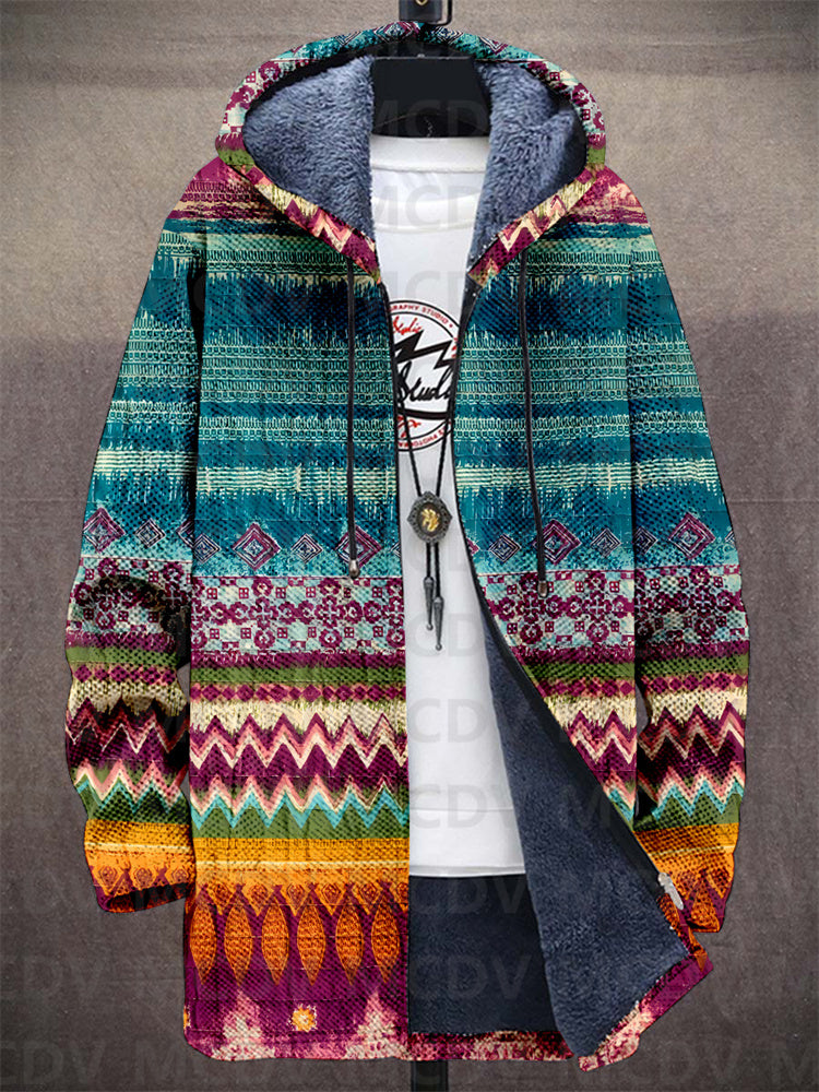 PERLE™ | Gilet de luxe Jedda inspiré par l’art