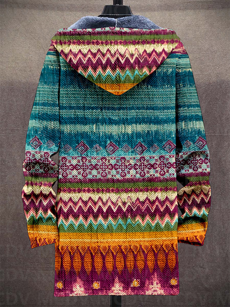 PERLE™ | Gilet de luxe Jedda inspiré par l’art
