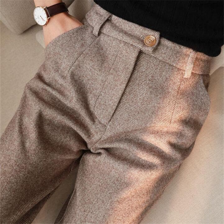 PERLE™ | Élégance Moderne Affûtée