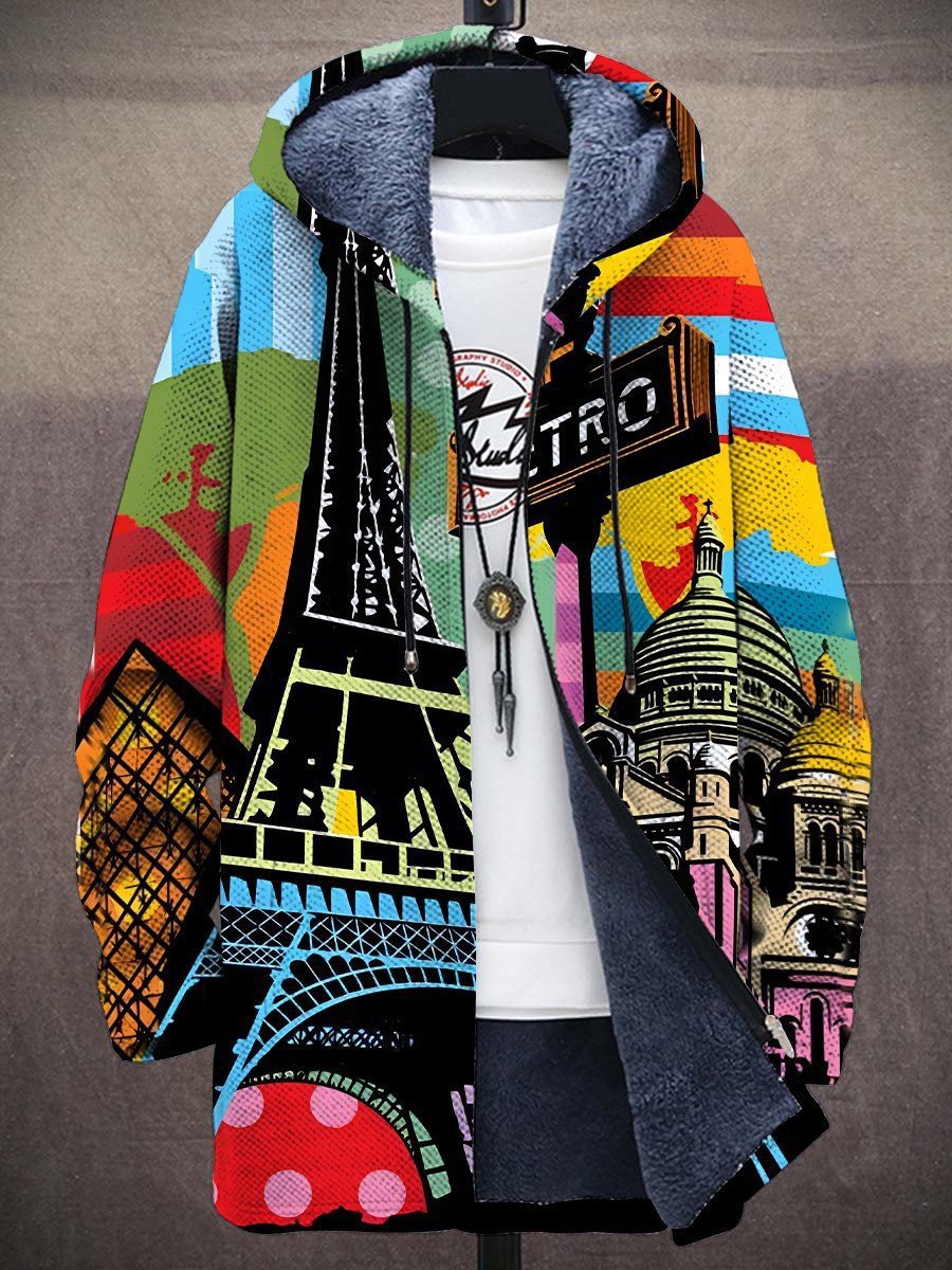PERLE™ | Petit gilet luxueux et artistique
