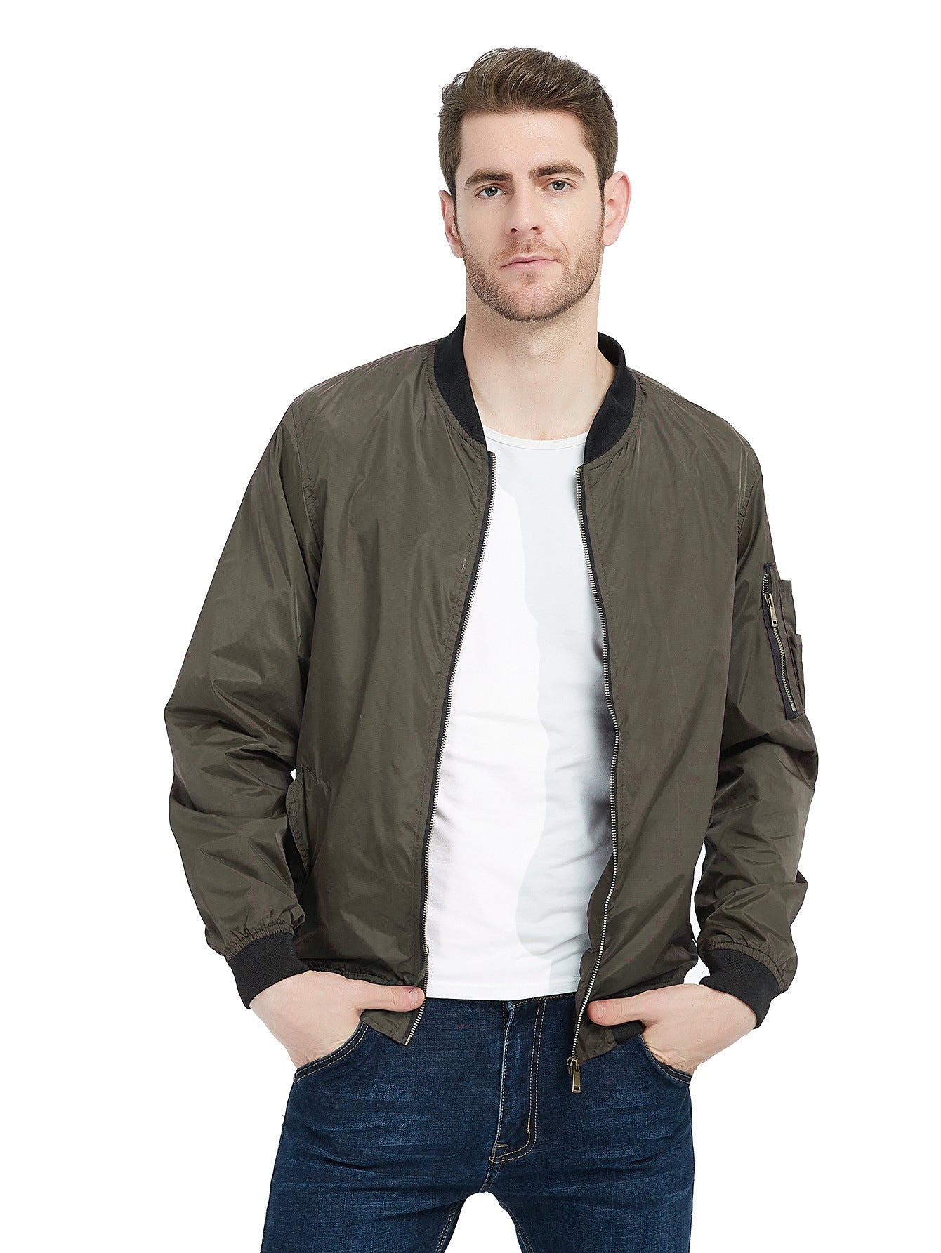 PERLE™ | Veste D'Été Chic