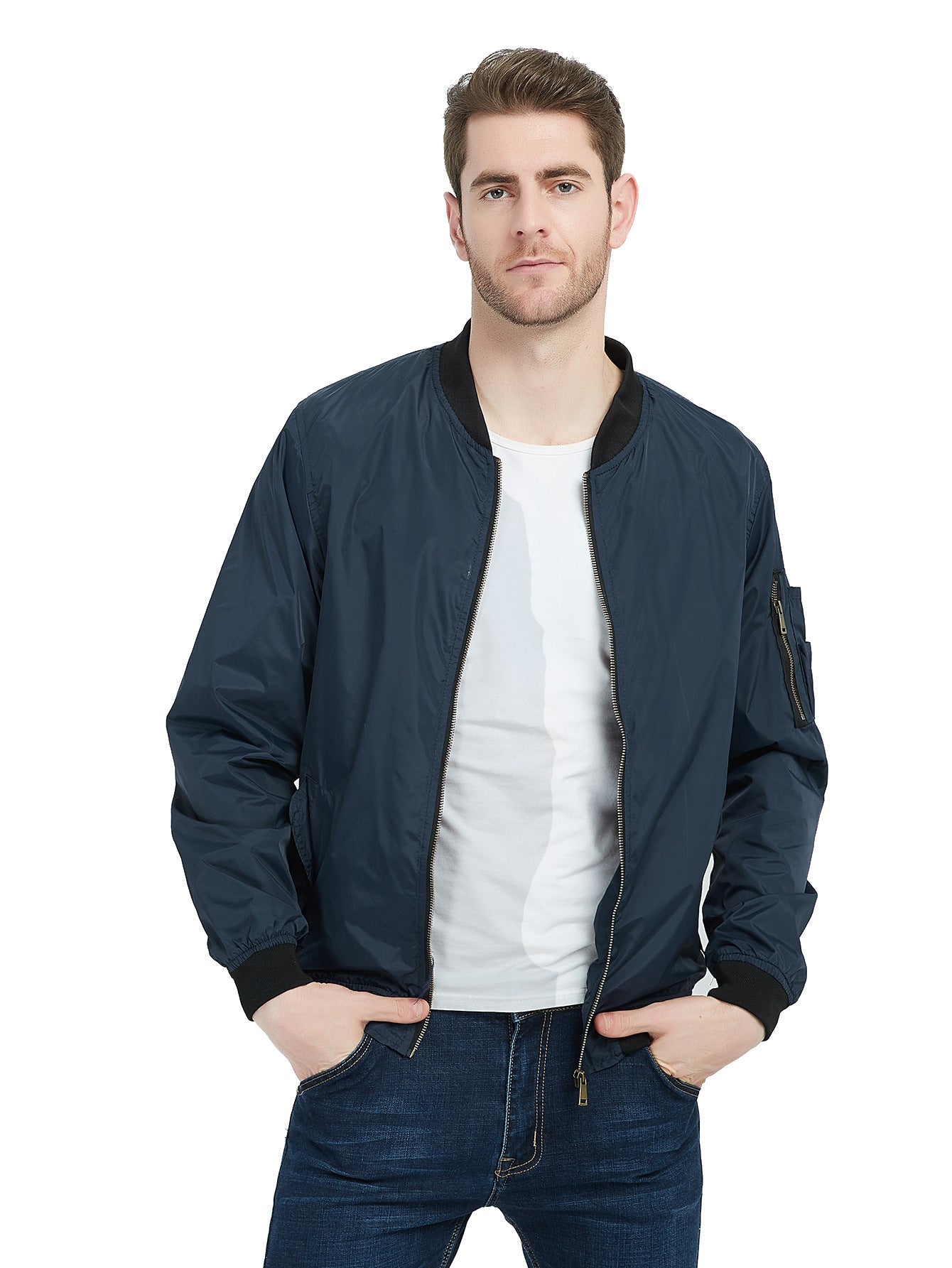 PERLE™ | Veste D'Été Chic