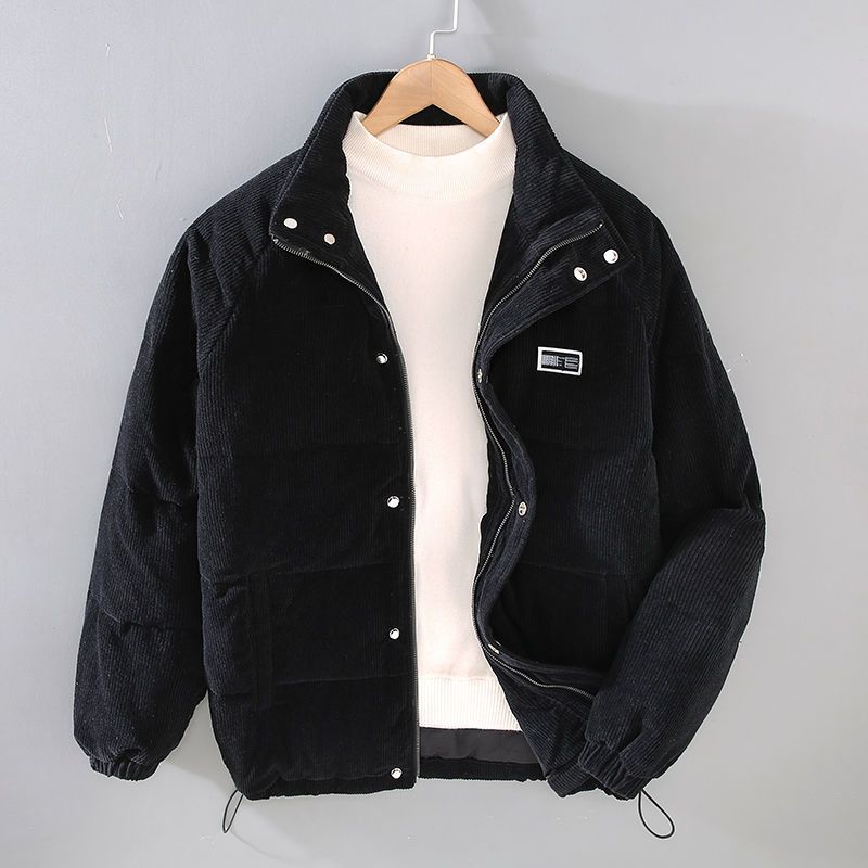 PERLE™ | Veste En Cord Élégante