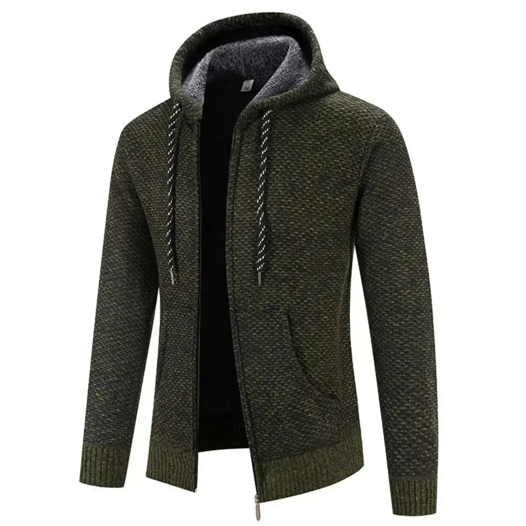 Perle® | Sweat à capuche ultime