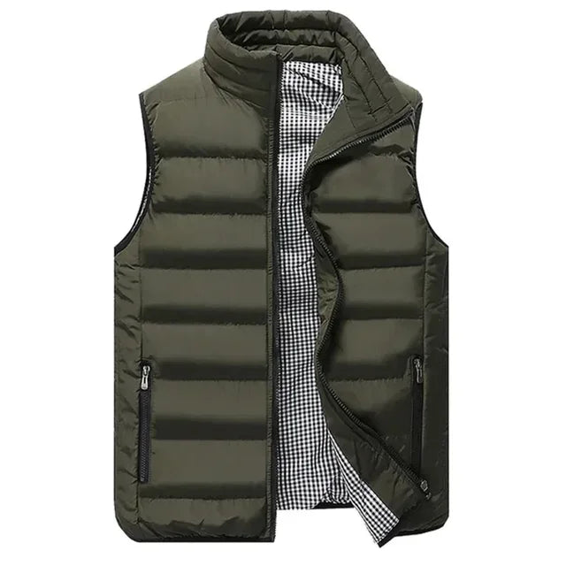 PERLE™ | Gilet Élégant Tout Saison