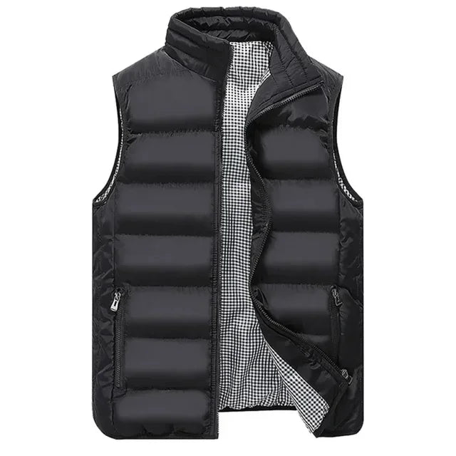 PERLE™ | Gilet Élégant Tout Saison