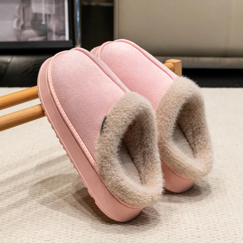 PERLE™ | Nouvelles Chaussons Douillets
