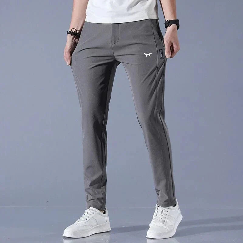 PERLE™ | Pantalons Élégants de Golf