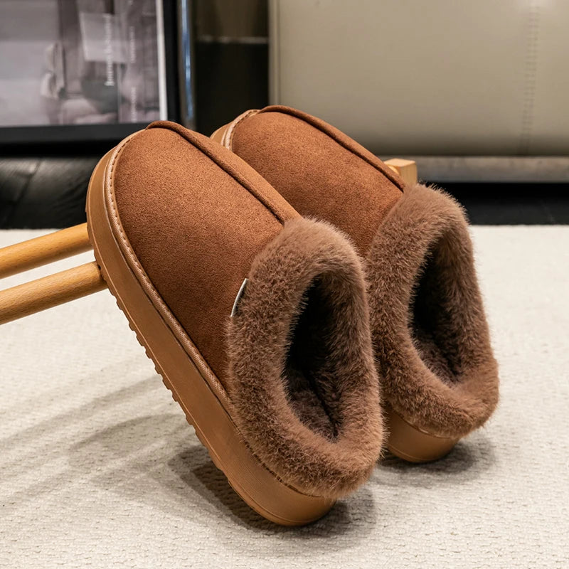 PERLE™ | Nouvelles Chaussons Douillets
