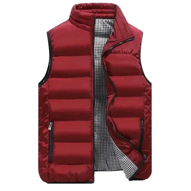 PERLE™ | Gilet Élégant Tout Saison