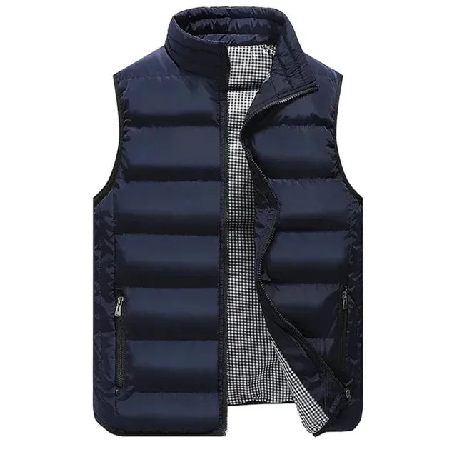 PERLE™ | Gilet Élégant Tout Saison