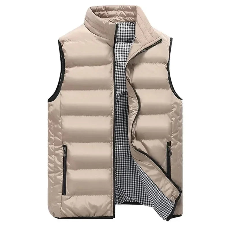 PERLE™ | Gilet Élégant Tout Saison