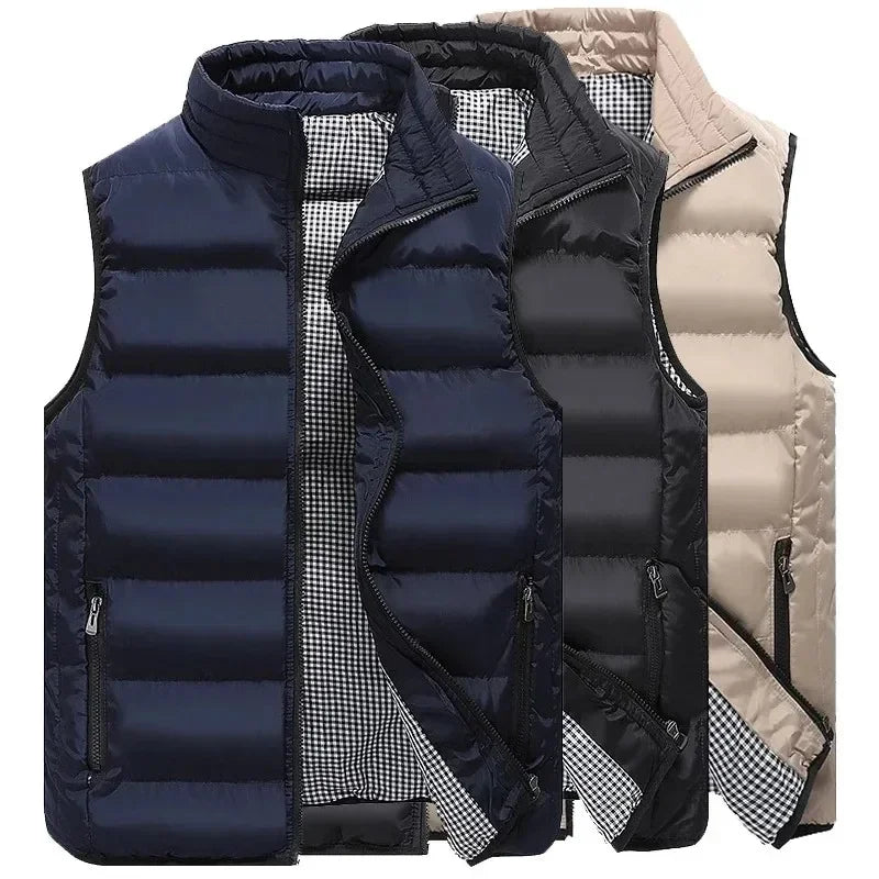 PERLE™ | Gilet Élégant Tout Saison