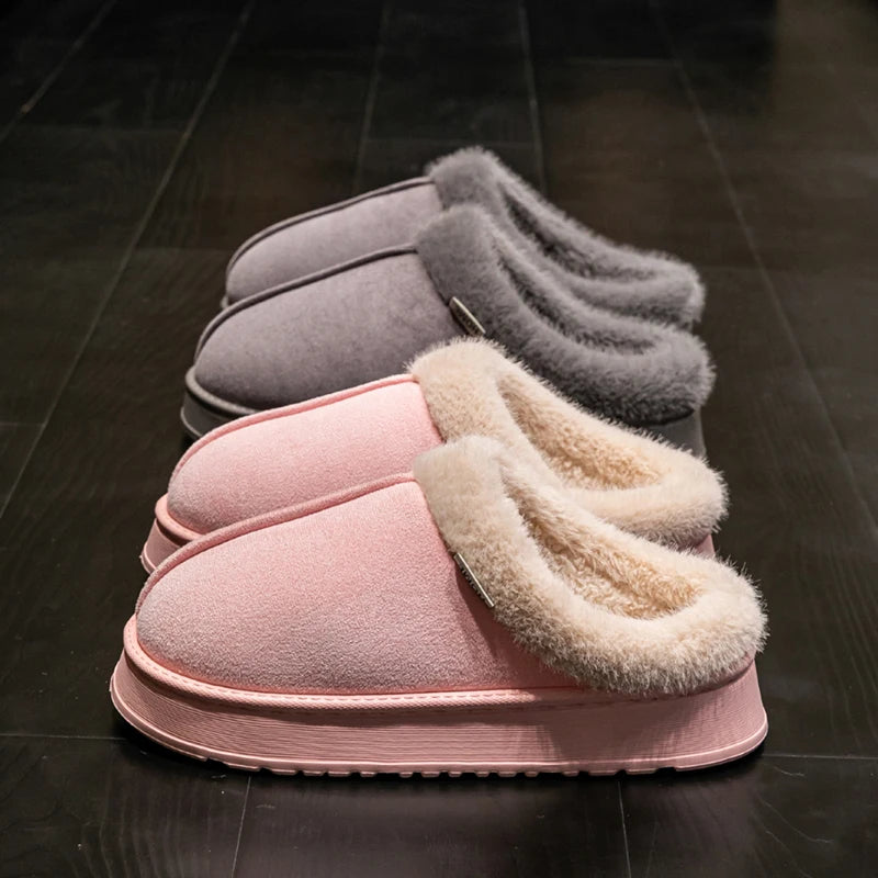 PERLE™ | Nouvelles Chaussons Douillets