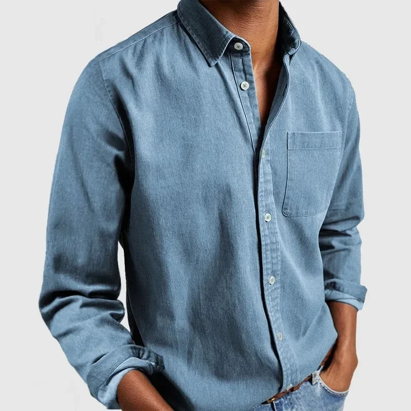 PERLE™ | Chemise exclusive