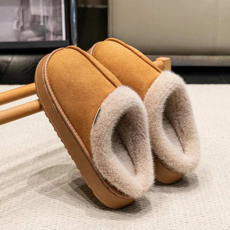 PERLE™ | Nouvelles Chaussons Douillets
