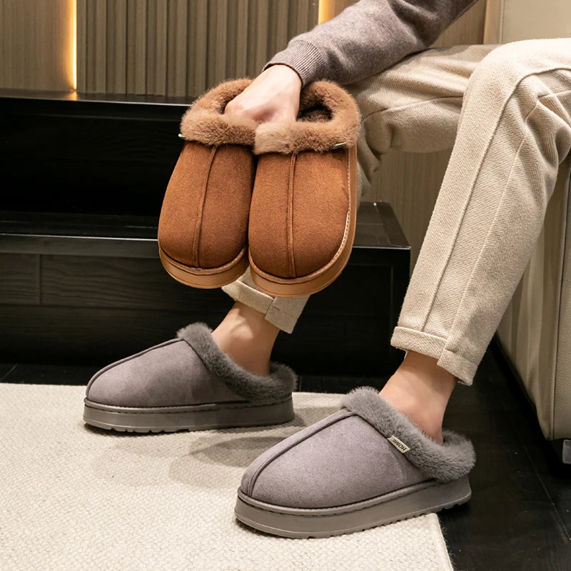 PERLE™ | Nouvelles Chaussons Douillets